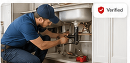 JP Plumbing & Heating gallery 2